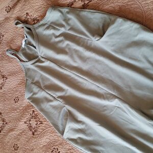 Sincerely Jules Sage Green Jumper M